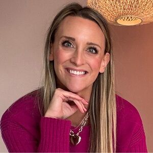 Meet your Posher, Jamie